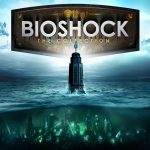 Bioshock : The Collection - Artwork