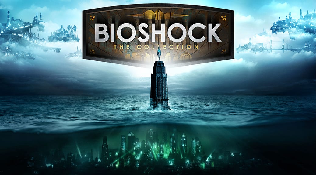 Bioshock : The Collection