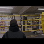 Creed - L’héritage de Rocky Balboa - Captures Blu-ray