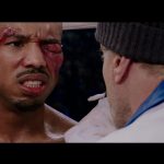 Creed - L’héritage de Rocky Balboa - Captures Blu-ray