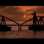 Les Dents de la mer 3 (Jaws 3) - Capture Blu-ray