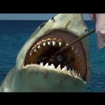 Les Dents de la mer 4 (Jaws 4) - Capture Blu-ray