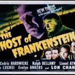 Le Spectre de Frankenstein