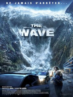 The Wave - Affiche