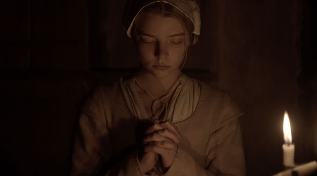 The Witch - Image Une Box Office