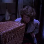 Basket Case (Frère de sang) - Midnight Collection - Capture Blu-ray