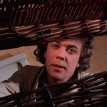 Basket Case (Frère de sang) - Midnight Collection - Capture Blu-ray