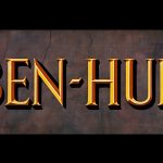 Ben-Hur (1959) - Ultimate Edition 50ème anniversaire (Master 6K) - Capture Blu-ray