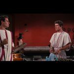 Ben-Hur (1959) - Ultimate Edition 50ème anniversaire (Master 6K) - Capture Blu-ray