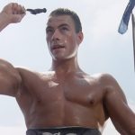 Black Eagle (Van Damme) - Capture Blu-ray