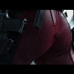 Deadpool - Capture Blu-ray