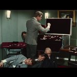 Fantomas (Louis De Funès / Jean Marais) - Capture Blu-ray