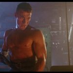 Full Contact (Van Damme) - Capture Blu-ray