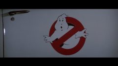 Ghostbusters (S.O.S. Fantômes) - Édition 2009 - Capture Blu-ray