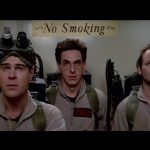 Ghostbusters (S.O.S. Fantômes) - Édition 2013 (Master 4K) - Capture Blu-ray