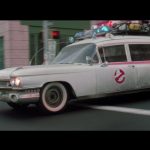 Ghostbusters 2 (S.O.S. Fantômes 2) - Master 4K - Capture Blu-ray