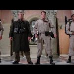 Ghostbusters 2 (S.O.S. Fantômes 2) - Master 4K - Capture Blu-ray