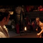 Le Grand Tournoi (Van Damme) - Capture Blu-ray
