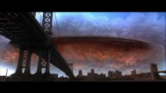 Independence Day - Édition 2008 - Capture Blu-ray