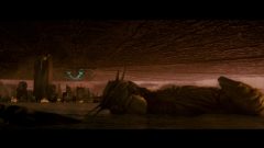 Independence Day - Édition 20e anniversaire (Master 4K) - Capture Blu-ray