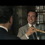 OSS 117 - Le Caire, nid d'espions - Capture Blu-ray