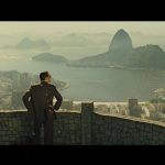 OSS 117 - Rio ne répond plus - Capture Blu-ray