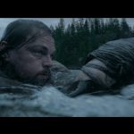 The Revenant de Alejandro González Iñárritu - Capture Blu-ray