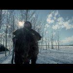 The Revenant de Alejandro González Iñárritu - Capture Blu-ray