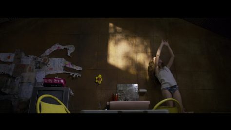 Room (Film 2015) - Capture Blu-ray