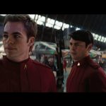 Star Trek (2009) de J.J. Abrams - Capture Blu-ray