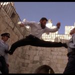 The Order (Van Damme) - Capture Blu-ray