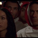 The Order (Van Damme) - Capture Blu-ray