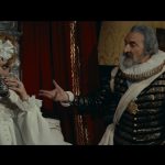 Vive Henri IV... Vive l'amour ! - Capture Blu-ray