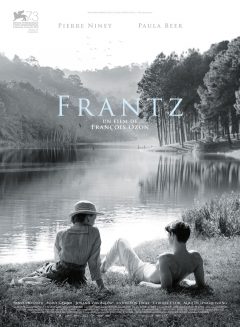 Frantz - Affiche