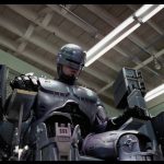 Robocop (1987) de Paul Verhoeven - Édition 2014 (Master 4K) - Capture Blu-ray