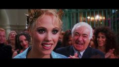 Showgirls – Édition MGM 2010 – Capture Blu-ray
