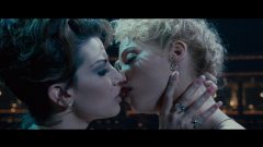 Showgirls – Édition Pathé 2016 (Master 4K) – Capture Blu-ray