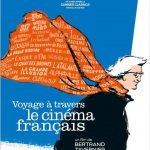 Voyage à travers le cinéma français - Affiche