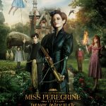 Miss Peregrine - Affiche