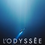 L'Odyssée (2016) de Jérôme Salle - Affiche Teaser