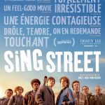 Sing Street - Affiche