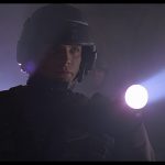 Starship Troopers (1997) de Paul Verhoeven - Capture Blu-ray