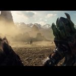 Warcraft : Le commencement (2016) de Duncan Jones - Capture Blu-ray