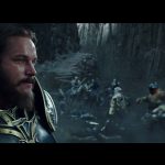Warcraft : Le commencement (2016) de Duncan Jones - Capture Blu-ray