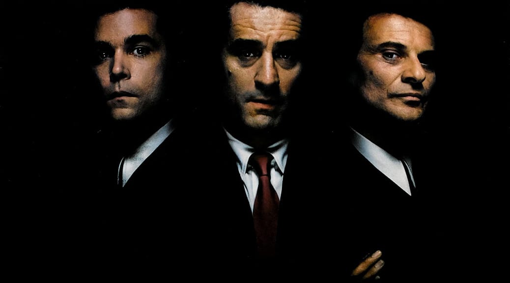 Les Affranchis (1990) de Martin Scorsese