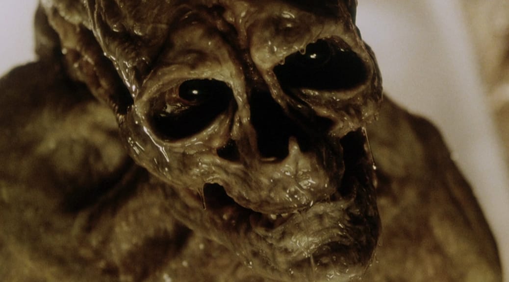 Alien, la résurrection (1997) de Jean-Pierre Jeunet