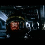 Alien, le 8ème passager (1979) de Ridley Scott – Capture Blu-ray