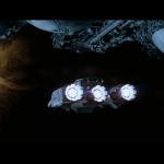 Alien, le 8ème passager (1979) de Ridley Scott – Capture Blu-ray