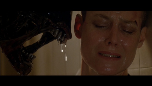 Alien 3 (1992) de David Fincher – Capture Blu-ray