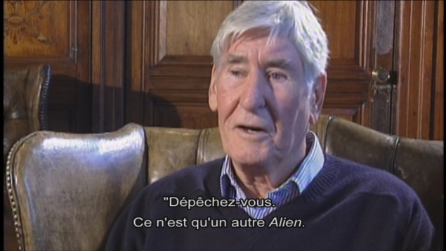 Alien 3 (1992) de David Fincher – Making of non censuré